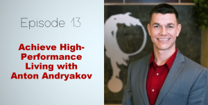 Anton Andryakov - Episode 13