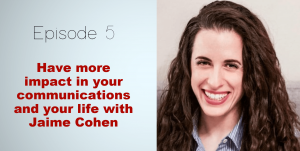 Jaime Cohen - CED Ep 5