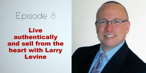 Larry Levine - CED Ep 8