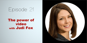 Judi Fox - Episode 21