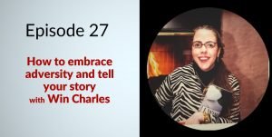 Win Charles - Episode 27