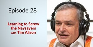 Tim Alison - Episode 28