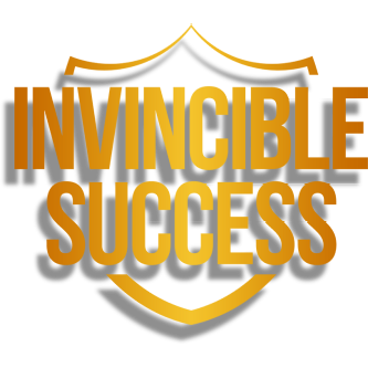 Invincible Success Logo